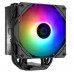 Кулер ID-COOLING SE-224-XTS ARGB Black